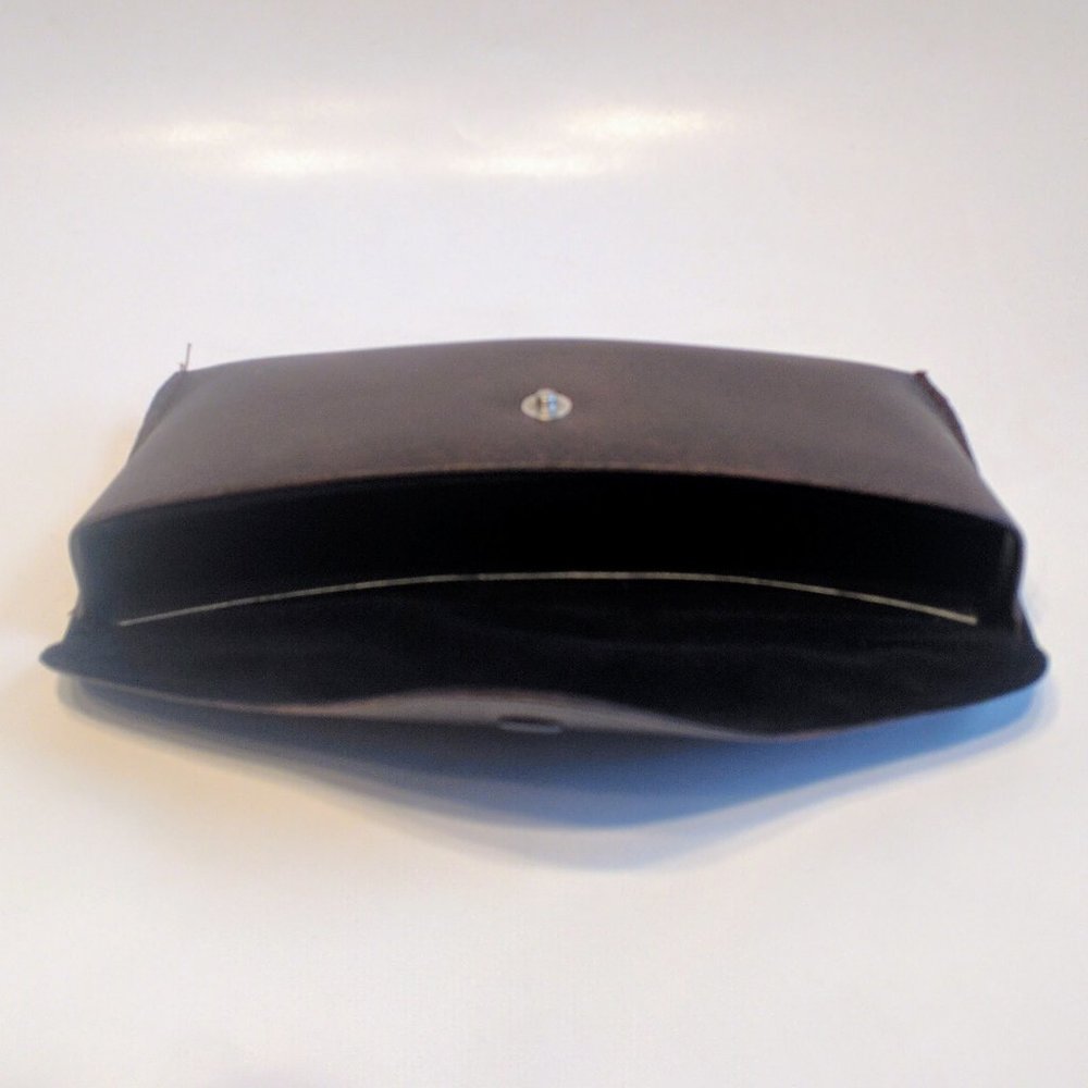 NWT TruVintage Hi-contrast light yellow lens Outdoorsman Aviator Sports Sunglass - Picture 4 of 5